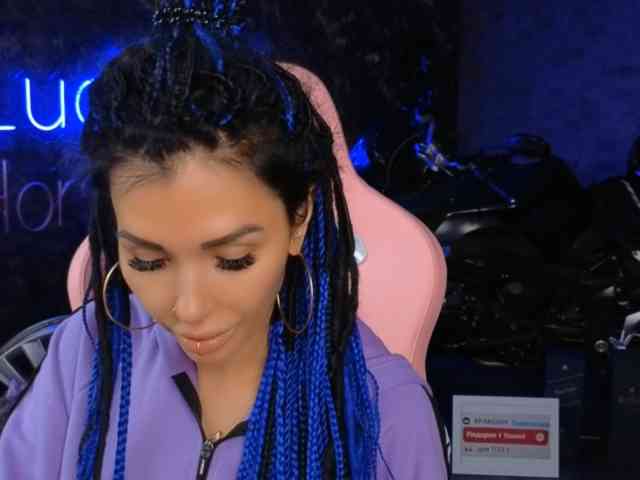 -BABAYAGA- webcam