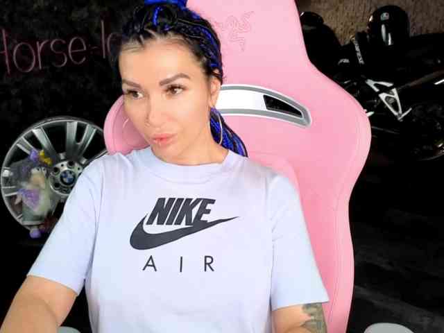 -BABAYAGA- webcam