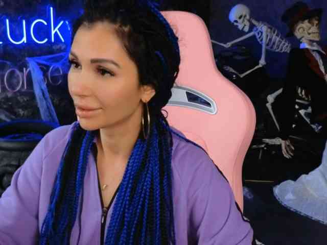 -BABAYAGA- webcam