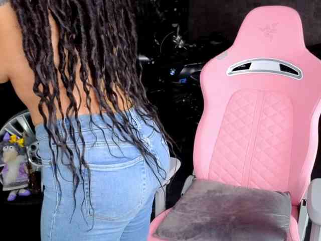 -BABAYAGA- webcam