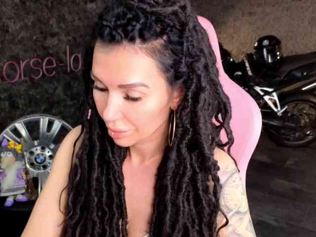 -BABAYAGA- Sex Cam Show