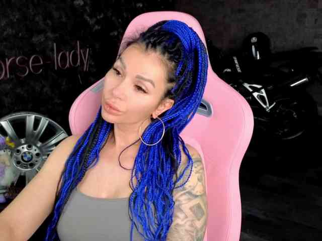 -BABAYAGA- webcam