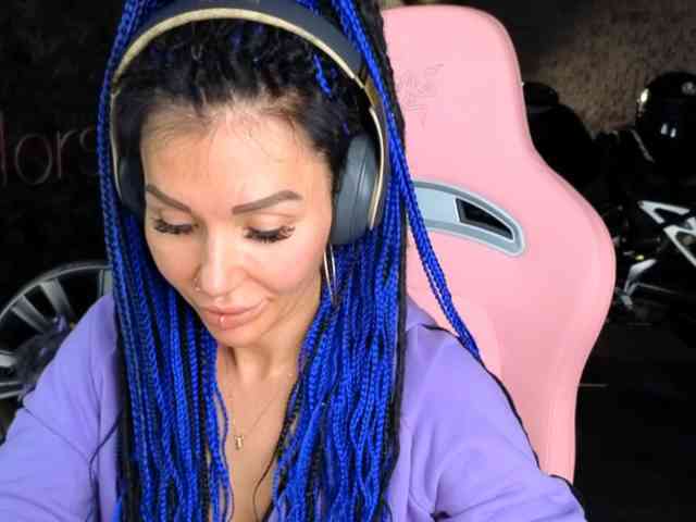 -BABAYAGA- webcam