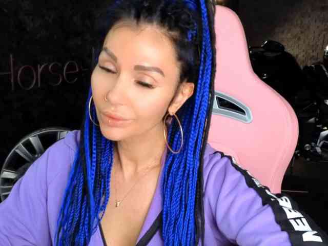 -BABAYAGA- webcam