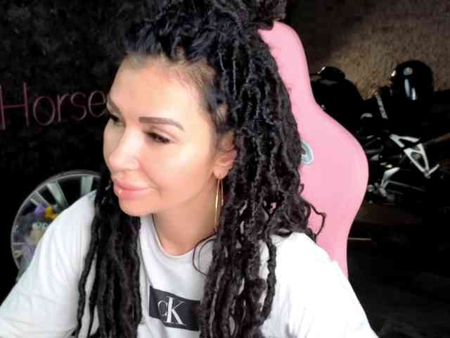 -BABAYAGA- webcam