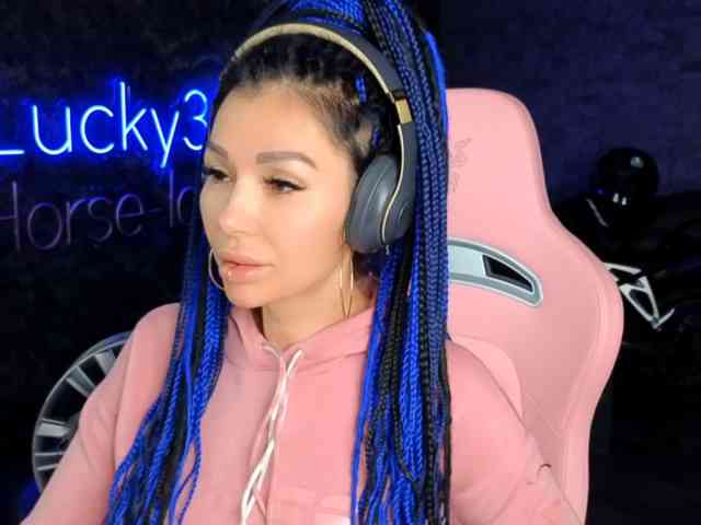 -BABAYAGA- webcam