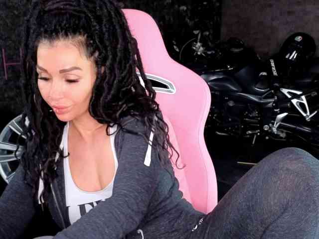 -BABAYAGA- webcam