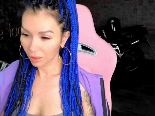 -BABAYAGA- webcam