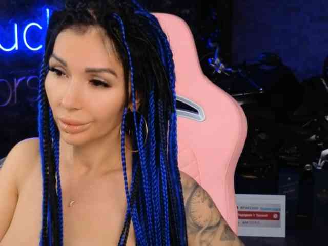 -BABAYAGA- webcam