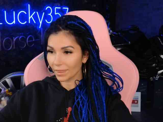-BABAYAGA- webcam