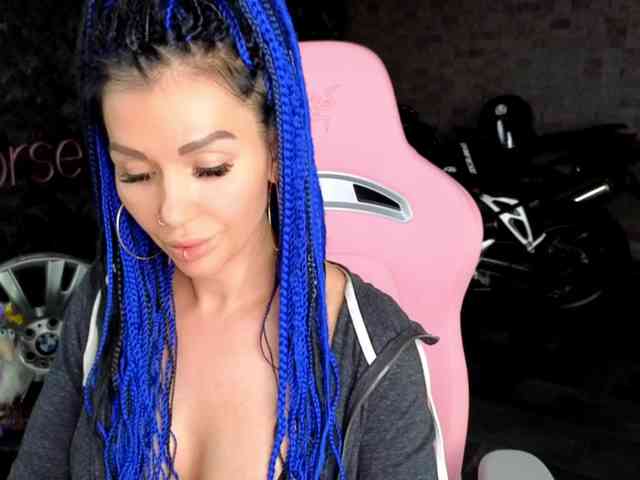 -BABAYAGA- webcam