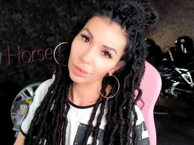 -BABAYAGA- webcam