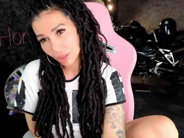 -BABAYAGA- webcam