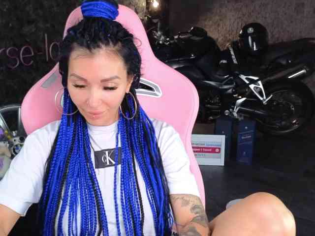 -BABAYAGA- webcam
