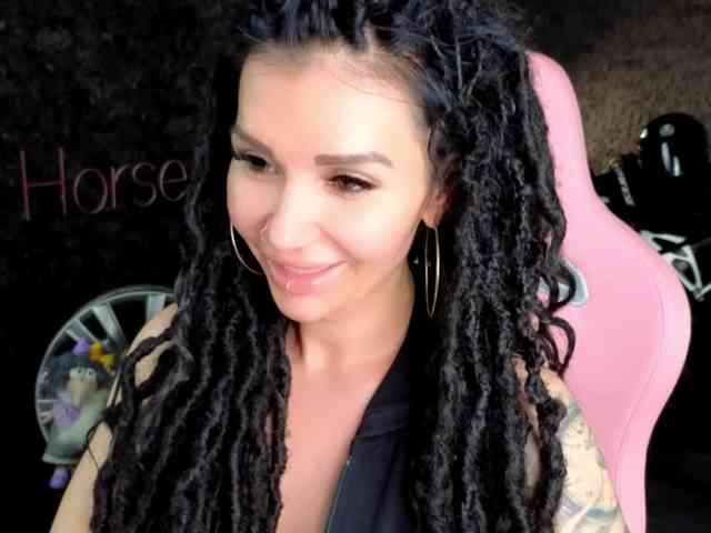 -BABAYAGA- webcam