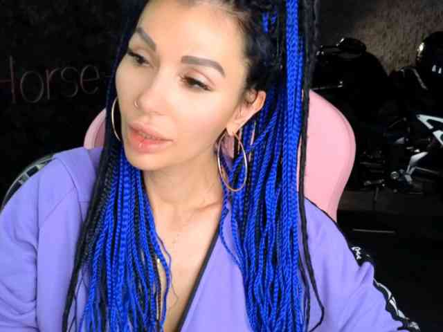-BABAYAGA- webcam