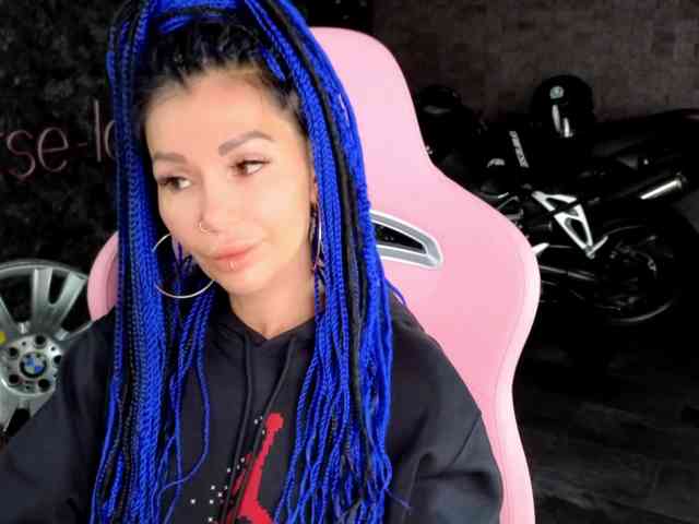 -BABAYAGA- webcam