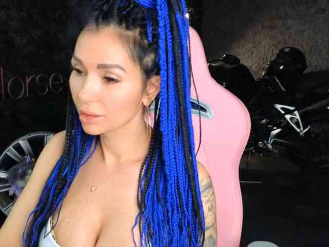 -BABAYAGA- webcam