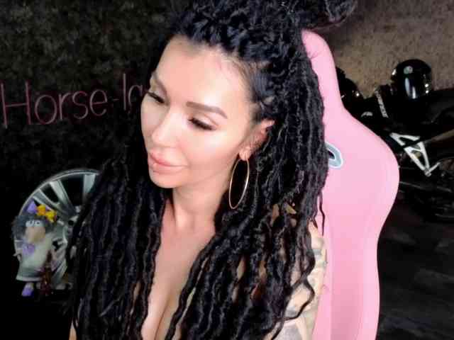-BABAYAGA- webcam