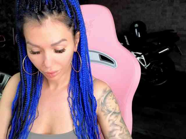 -BABAYAGA- webcam