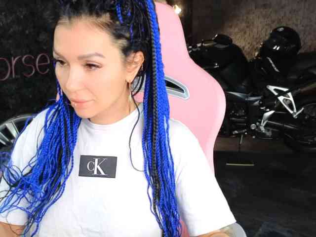 -BABAYAGA- webcam