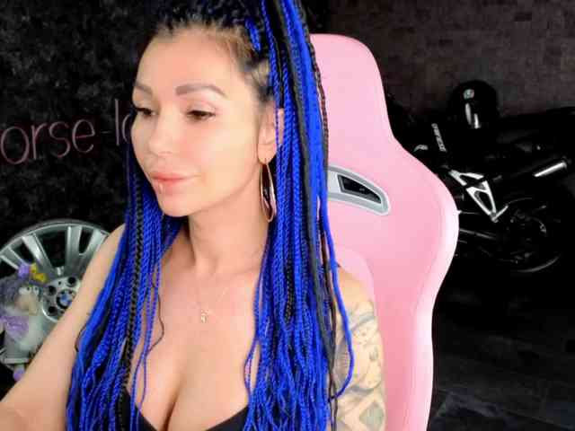 -BABAYAGA- webcam