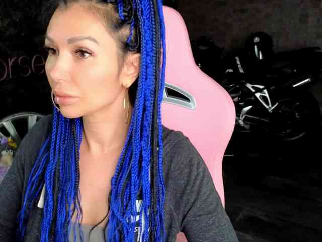 -BABAYAGA- webcam