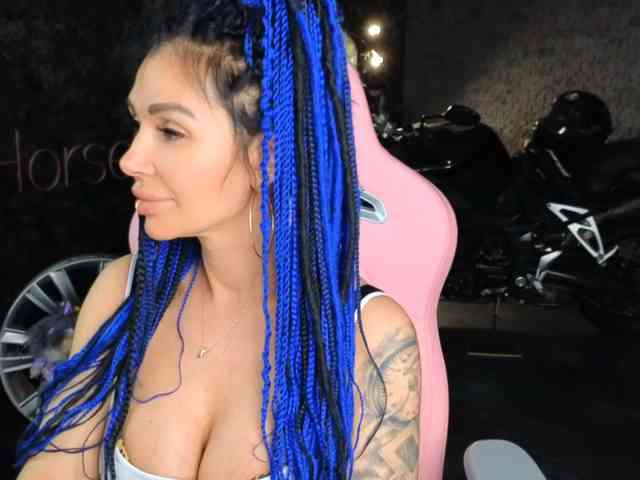 -BABAYAGA- webcam