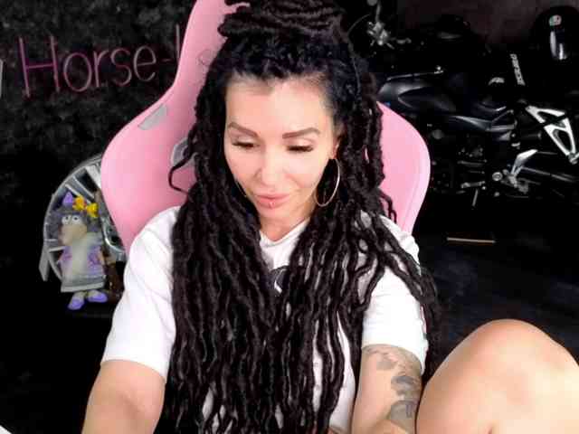 -BABAYAGA- webcam