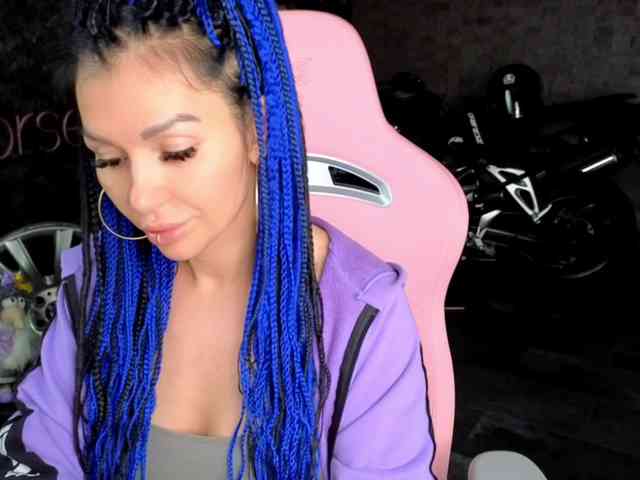 -BABAYAGA- webcam