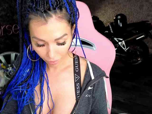 -BABAYAGA- webcam