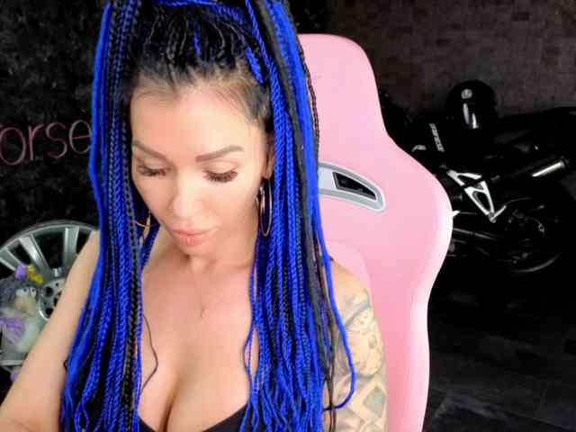 -BABAYAGA- webcam