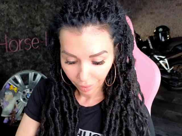 -BABAYAGA- webcam