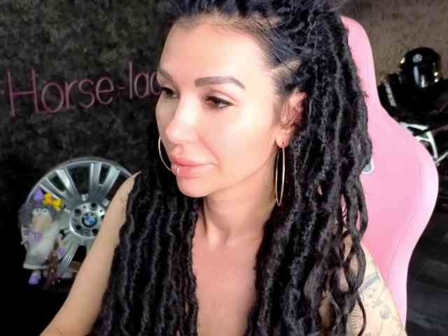 -BABAYAGA- webcam