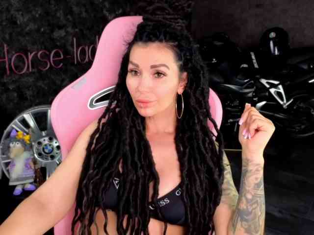 -BABAYAGA- webcam
