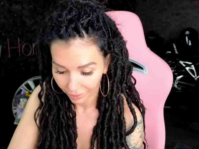 -BABAYAGA- webcam