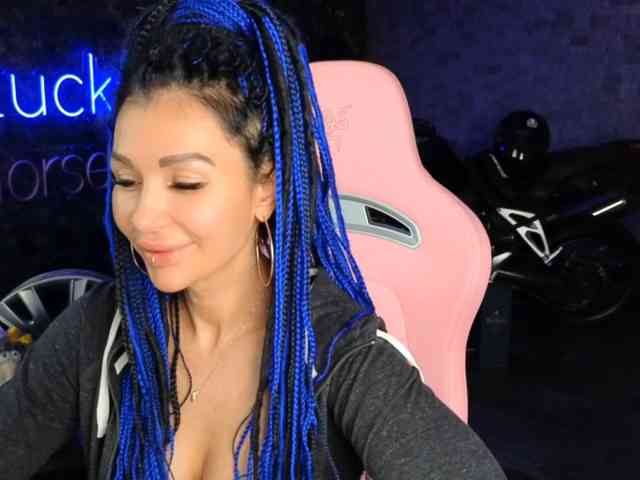 -BABAYAGA- webcam