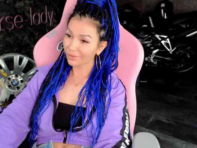 -BABAYAGA- webcam