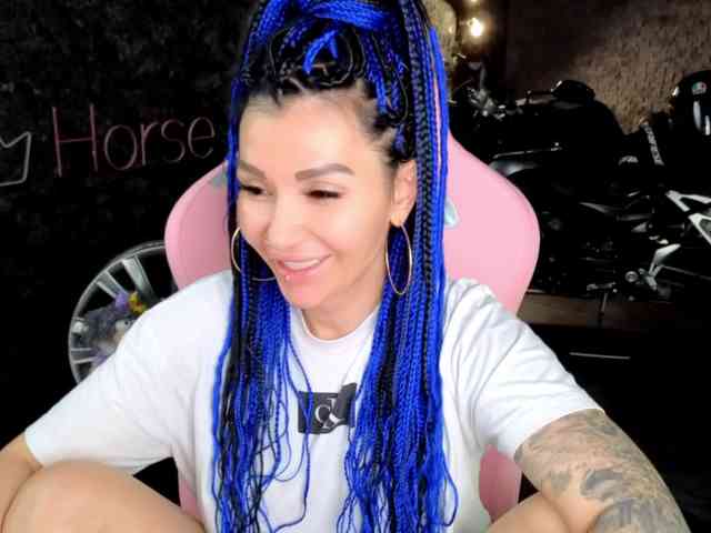 -BABAYAGA- webcam