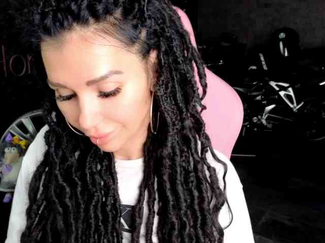 -BABAYAGA- webcam
