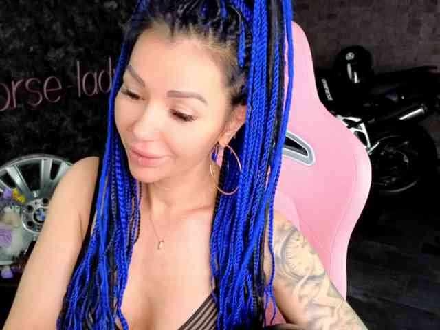 -BABAYAGA- webcam