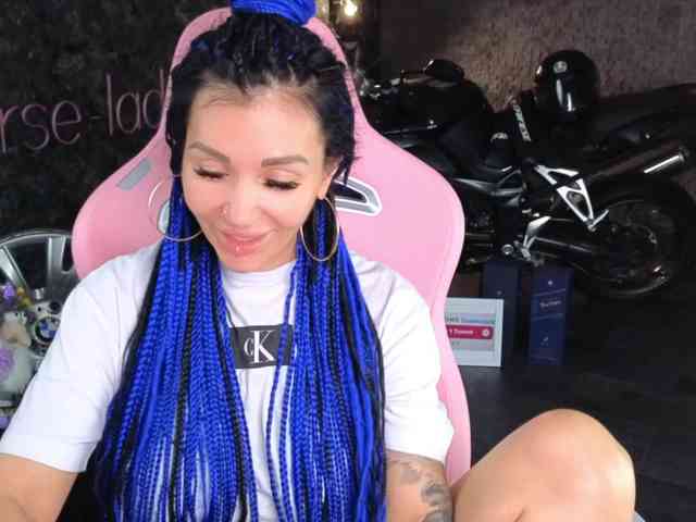 -BABAYAGA- webcam