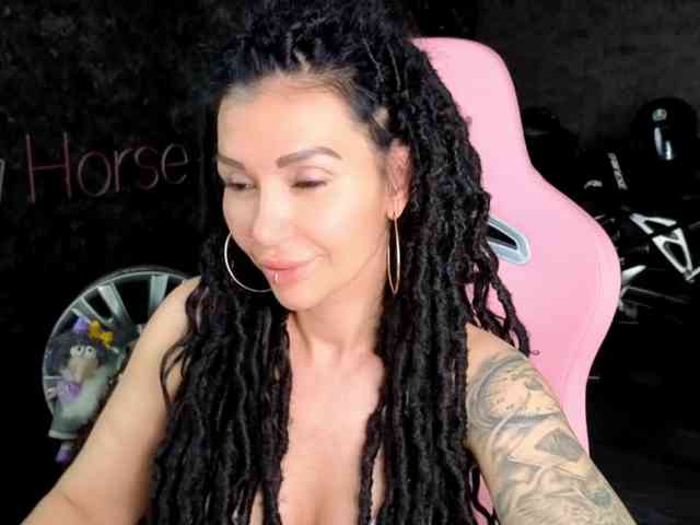-BABAYAGA- webcam