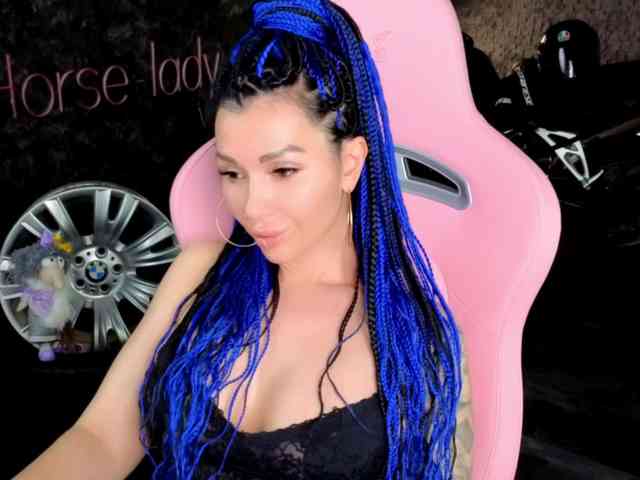 -BABAYAGA- webcam