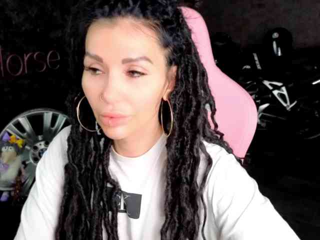 -BABAYAGA- webcam