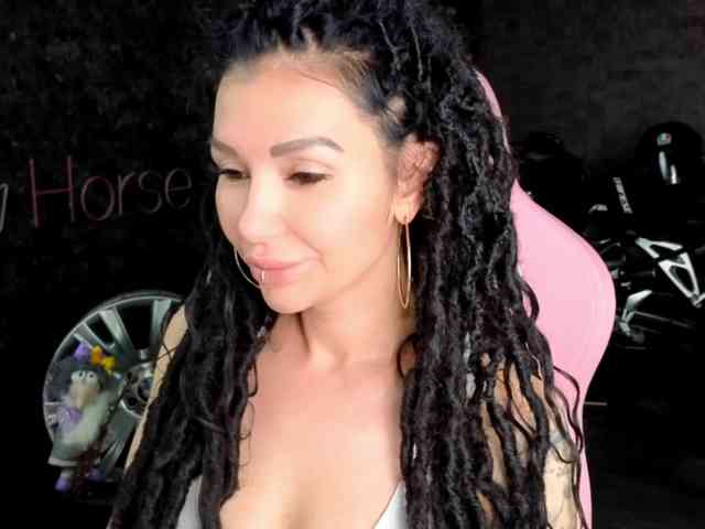 -BABAYAGA- webcam