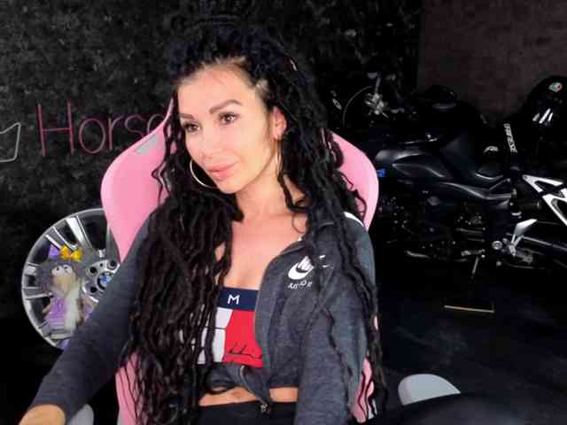 -BABAYAGA- webcam