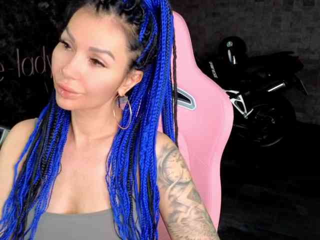 -BABAYAGA- webcam