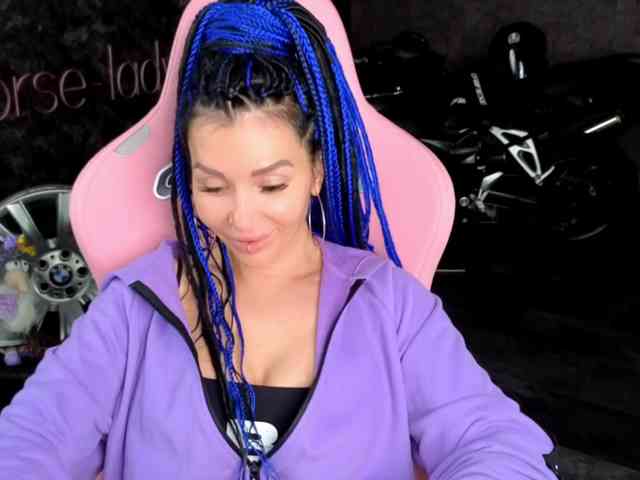 -BABAYAGA- webcam