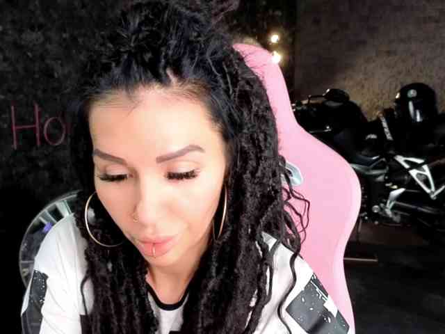 -BABAYAGA- webcam